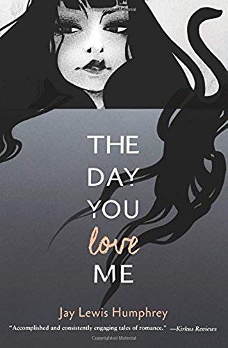 The Day You Love Me