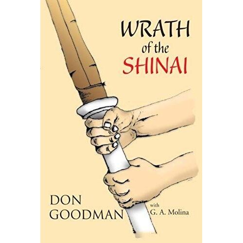 Wrath Of The Shinai