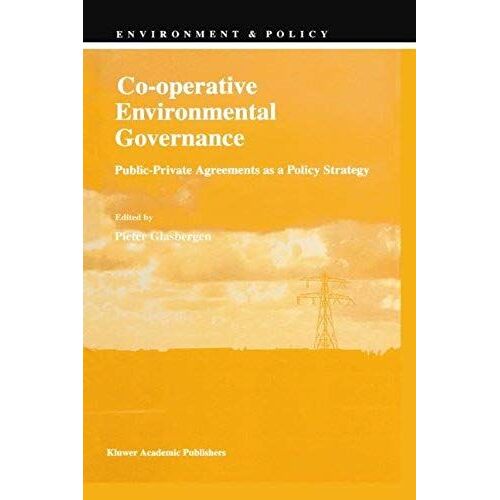 Co-Operative Environmental Governance