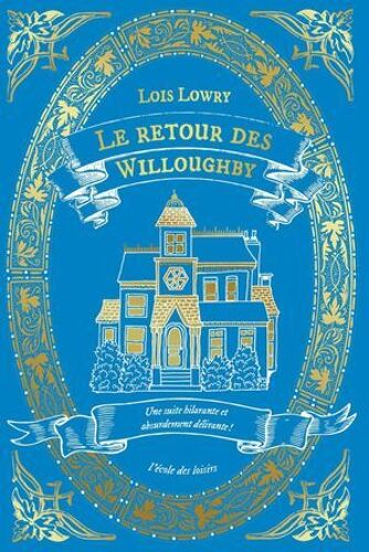 Le Retour Des Willoughby