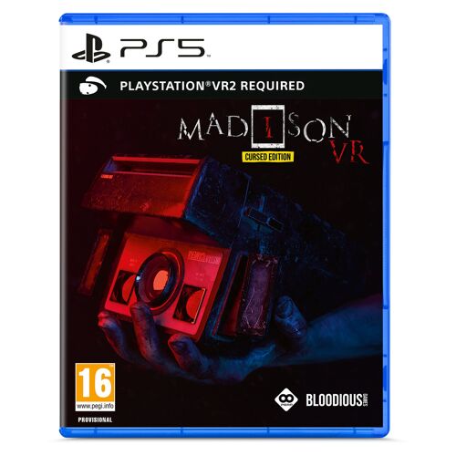 Madison (Psvr2) PS5