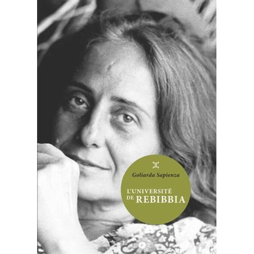 L'université De Rebibbia