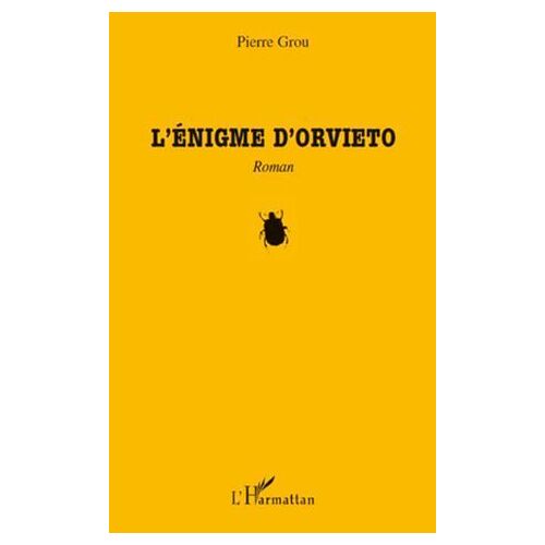 L'énigme D'orvieto