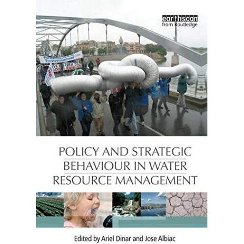 Policy And Strategic Behaviour In Water Resource Management
