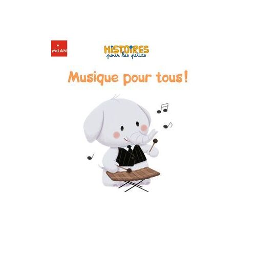 Musique Pour Tous !
