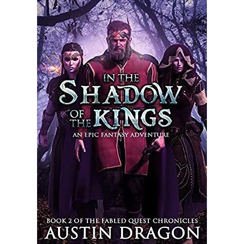 In The Shadow Of The Kings