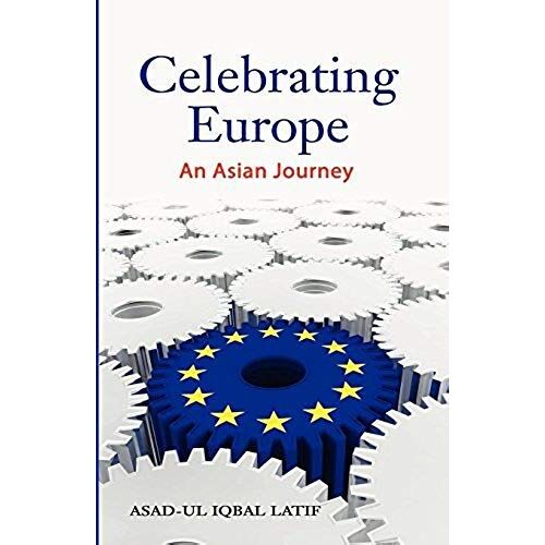 Celebrating Europe