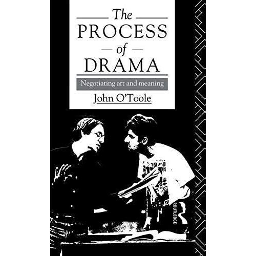 The Process Of Drama