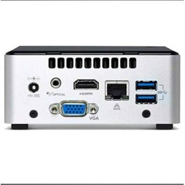 Mini PC INTEL NUC CELERON N3050 - 1.6 Ghz - Ram 8 Go - HDD 120 Go