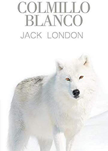 Colmillo Blanco