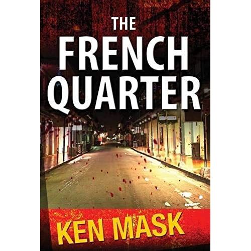 The French Quarter