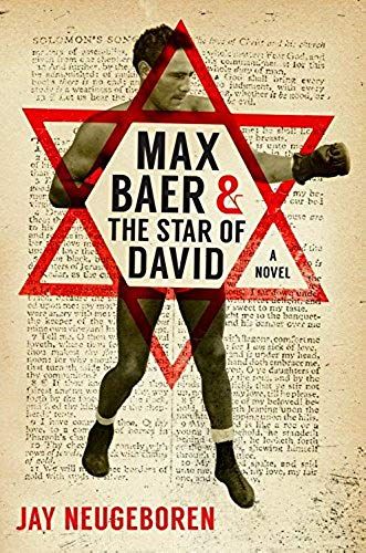 Max Baer And The Star Of David