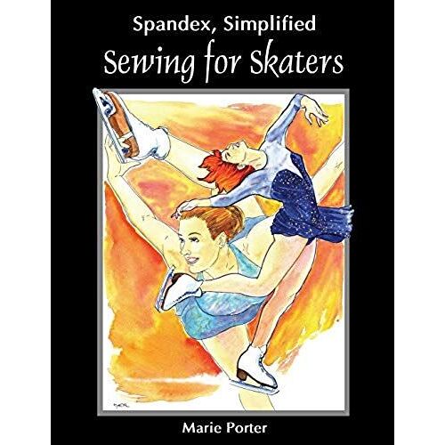Spandex Simplified