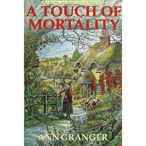A Touch Of Mortality