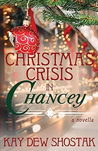 Christmas Crisis In Chancey