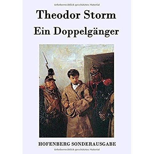 Ein Doppelgänger