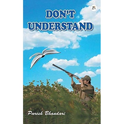 Don't Understand