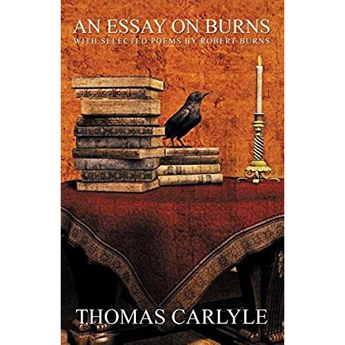 An Essay On Burns
