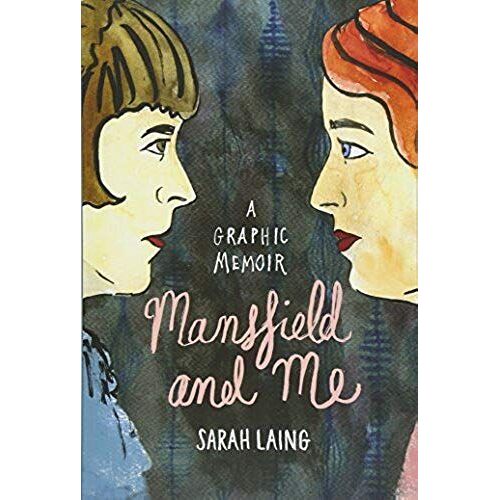 Mansfield & Me