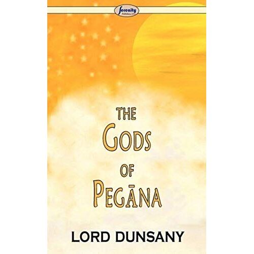 The Gods Of Pegna