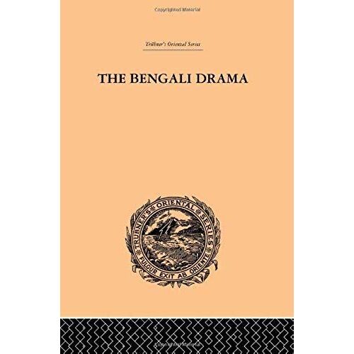 The Bengali Drama