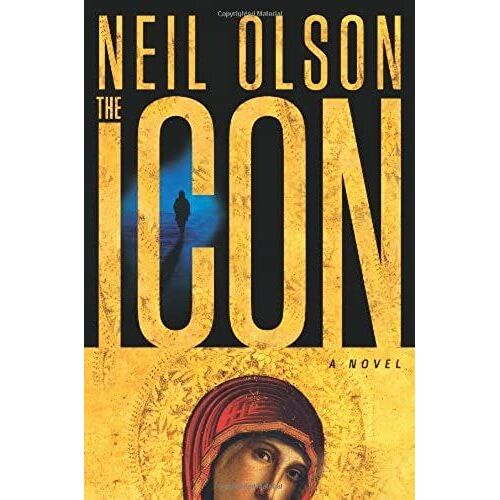 The Icon: A Novel