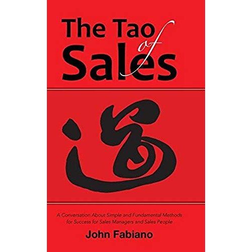 The Tao Of Sales