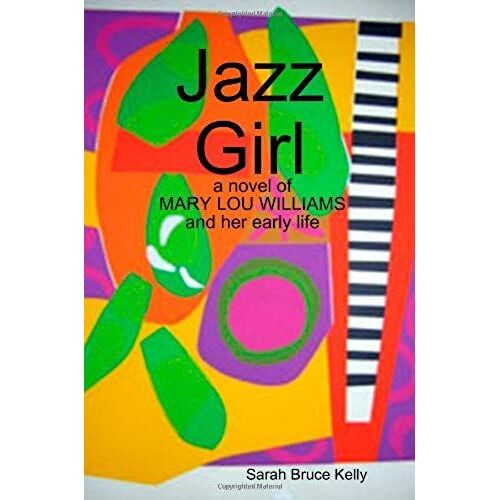 Jazz Girl