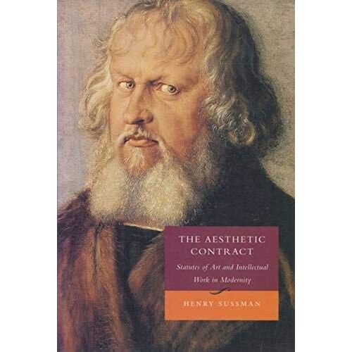The Aesthetic Contract