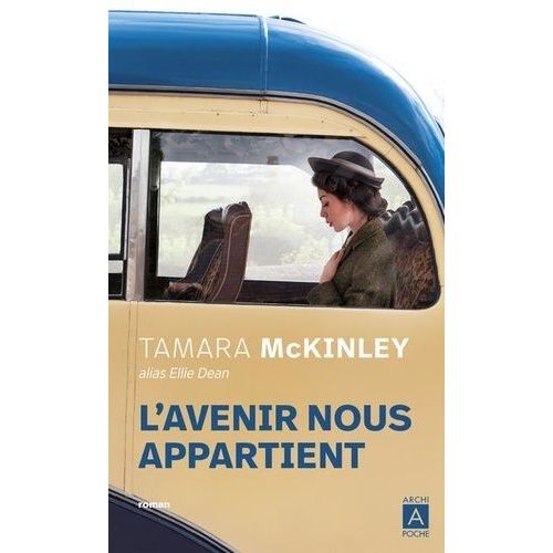 La Pension Du Bord De Mer - L'avenir Nous Appartient