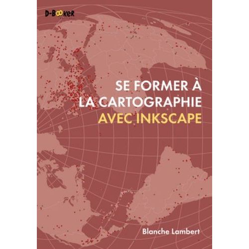 Se Former À La Cartographie Sur Inkscape