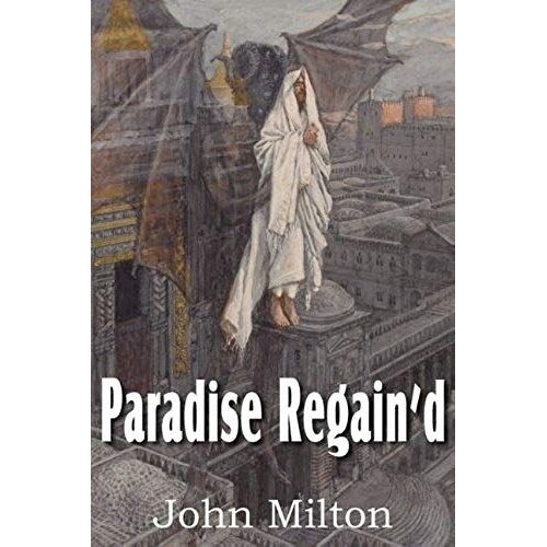 Paradise Regain'd