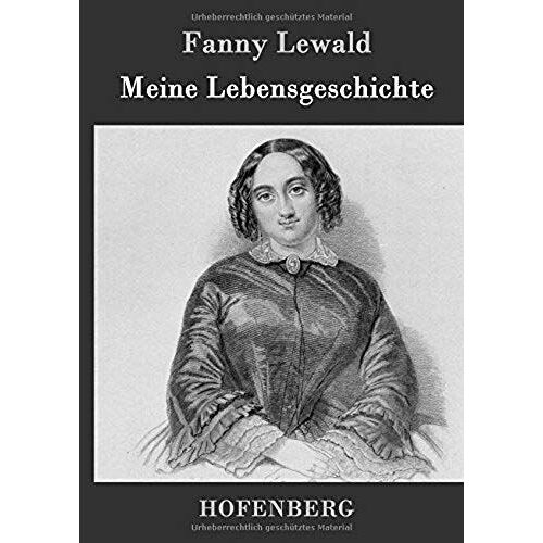 Meine Lebensgeschichte