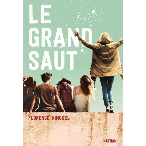 Le Grand Saut - Tome 1