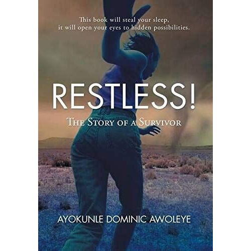 Restless!