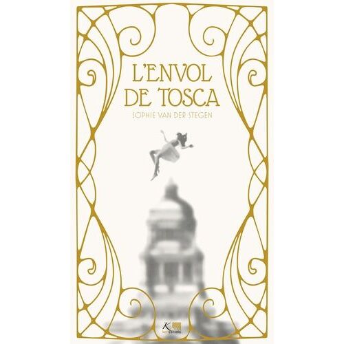 L'envol De Tosca