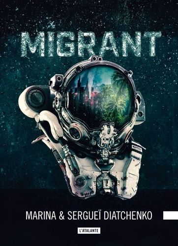 Les Métamorphoses - Tome 3 - Migrant - Ou - Brevi Finietur