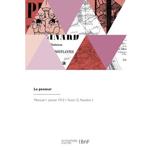 Le Penseur