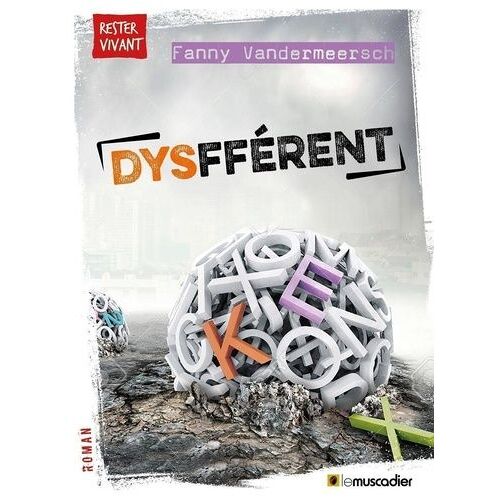 Dysfférent