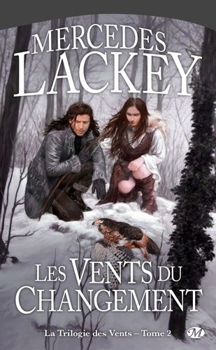 La Trilogie Des Vents - Tome 2 - Les Vents Du Changement