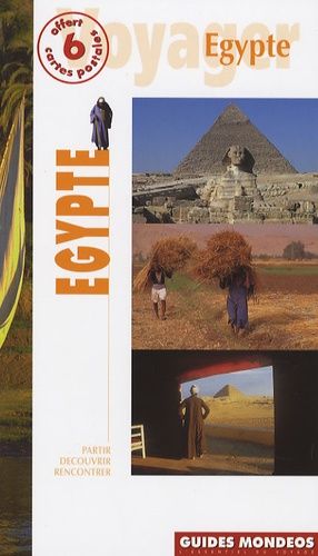 Egypte