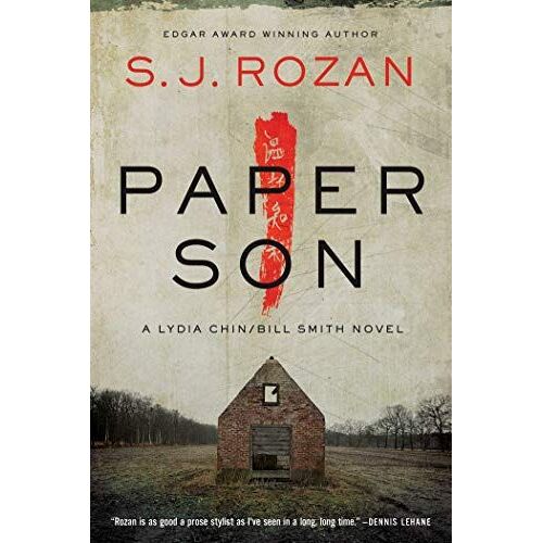 Paper Son