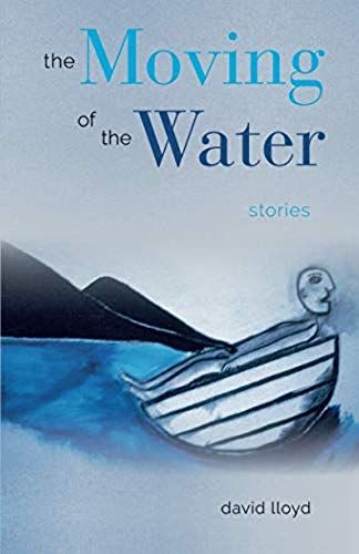 The Moving Of The Water