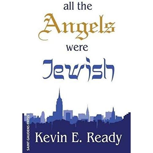 All The Angels Were Jewish
