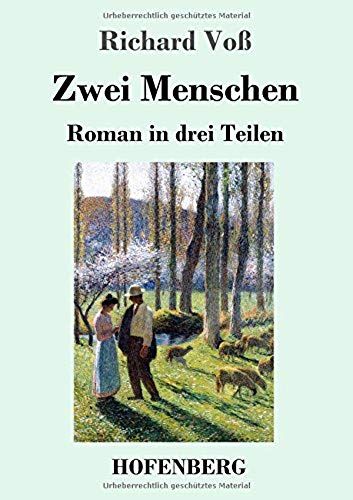 Zwei Menschen