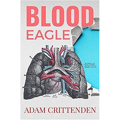 Blood Eagle