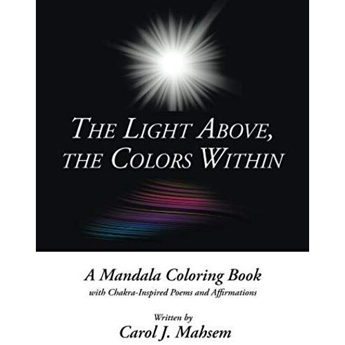 The Light Above, The Colors Within