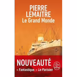 Les Années Glorieuses - Le Grand Monde