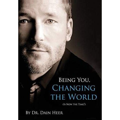 Being You, Changing The World