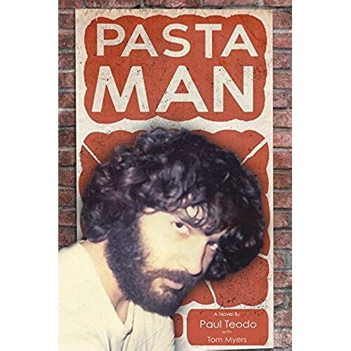 Pastaman